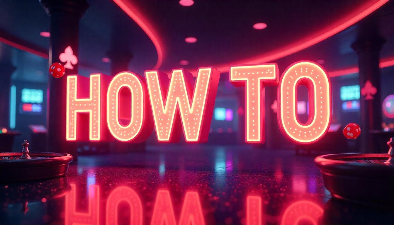 How to Spot and Avoid Online Gambling Scams - featured image