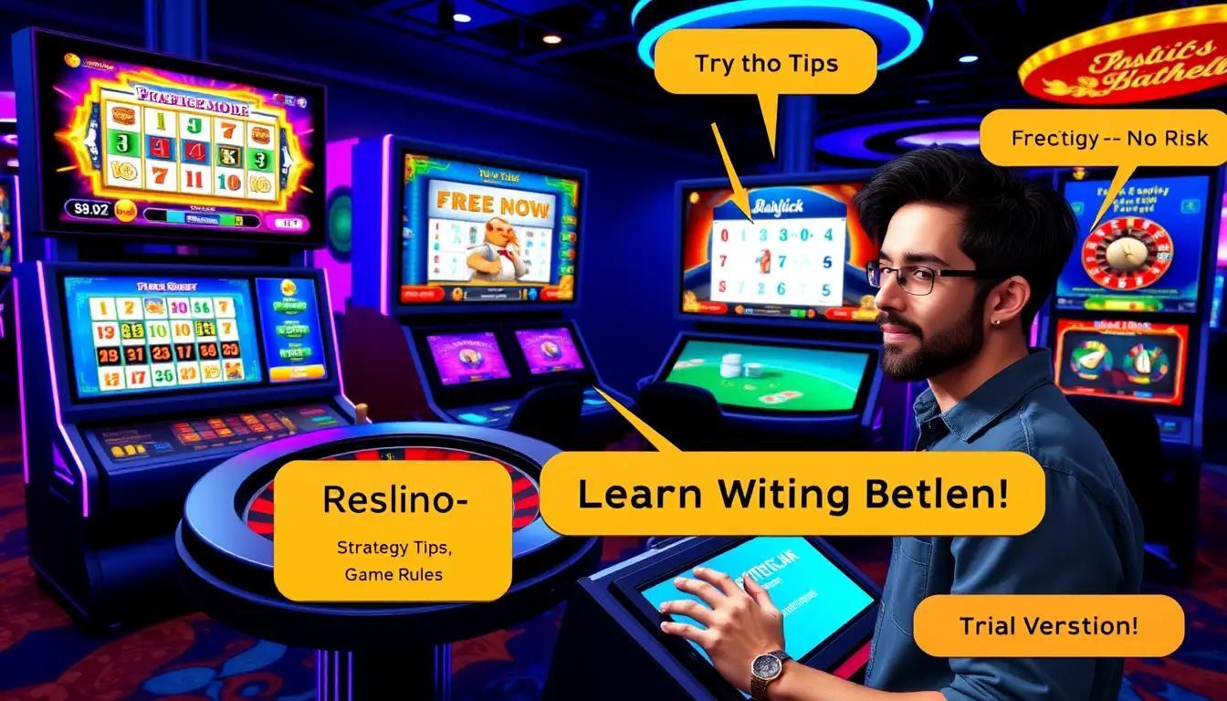 The Role of Customer Support in Online Casinos - featured image