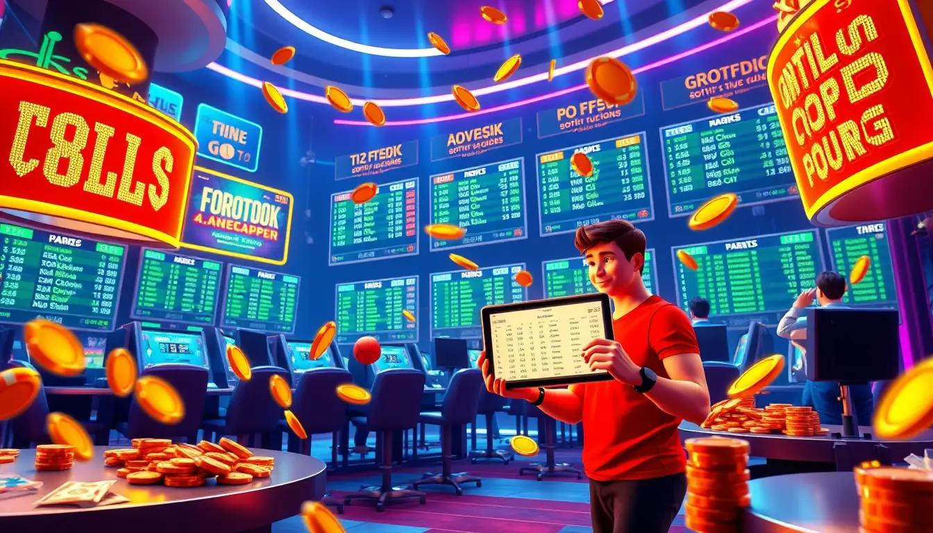 15 Essential Responsible Gambling Tips for an Enjoyable Gaming Experience - featured image