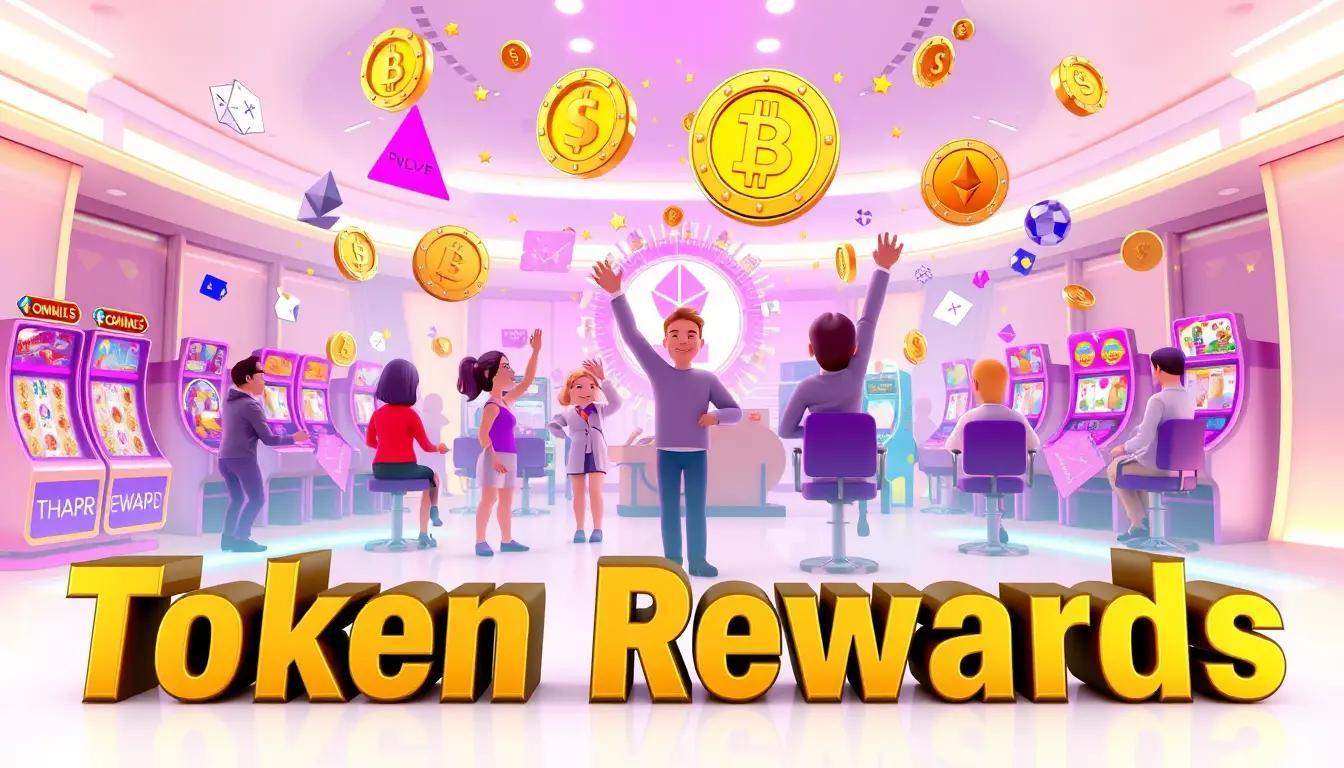 Crypto Loyalty Programs and Token Incentives - featured image